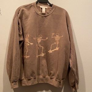 urban project social t crewneck